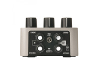 Universal Audio UAFX Knuckles Universal Audio UAFX Knuckles